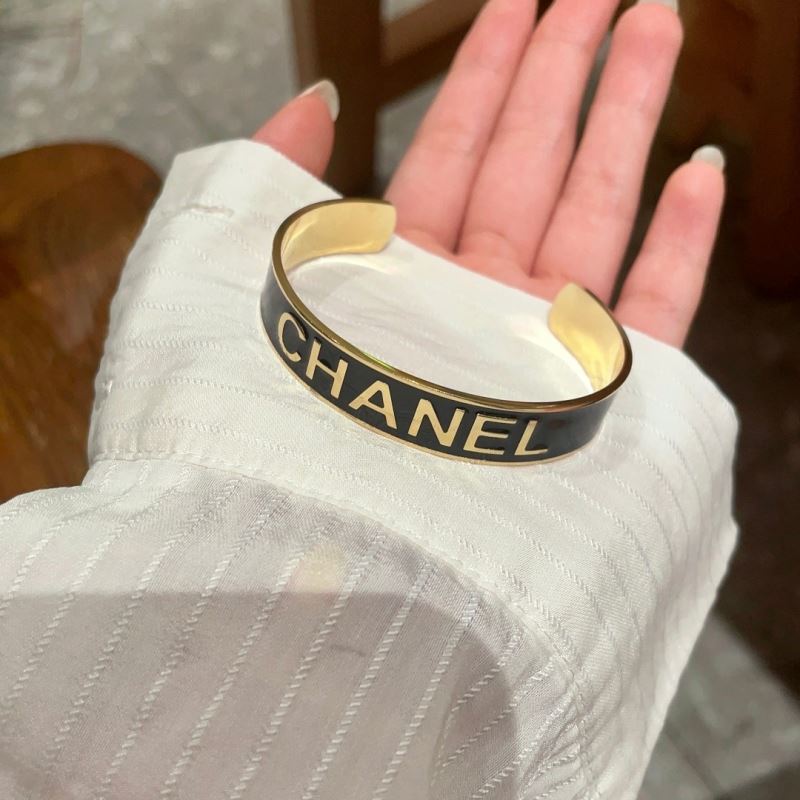 Chanel Bracelets